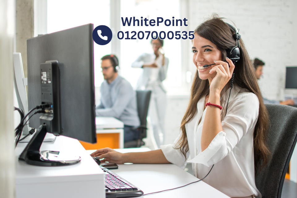 whitepoint call 2